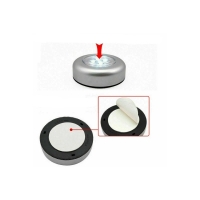 Set 2 lampi universale cu cate 3 LED-uri autoadeziv ELE0409